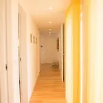 Inn Bright 2 Bedroom With Parking In Lisbon