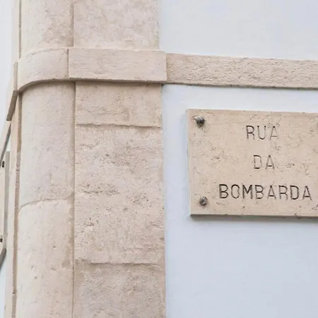 Apartamento Bright 2 Bedroom With Parking In Lisboa